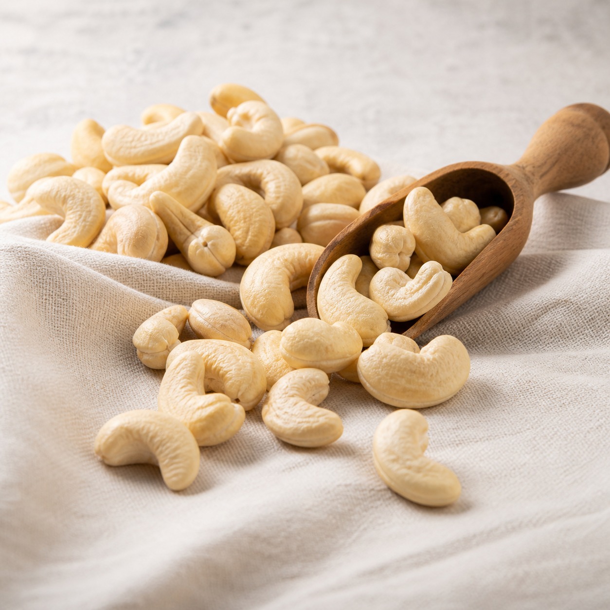 Cashew Nut Kernels